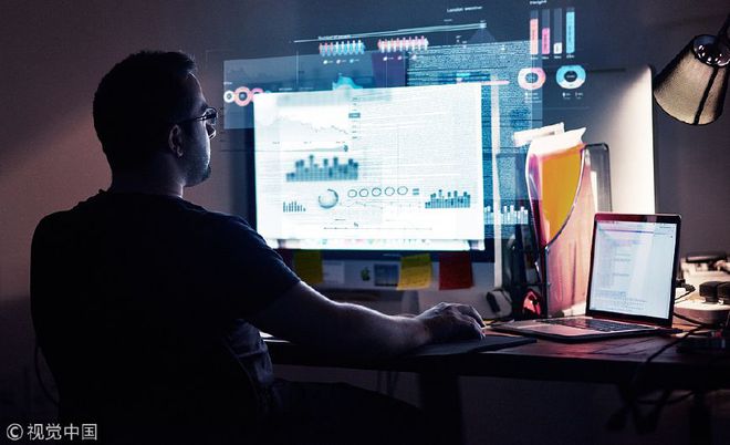 2018年軟件開發工程師的五大優勢 聚焦人工智能應用