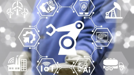 工業互聯網 人工智能應用軟件賦能智能制造的基石