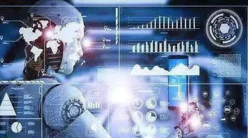 省數字辦發布2019年度數字福建人工智能應用示范項目全名單，人工智能應用軟件開發引領創新浪潮